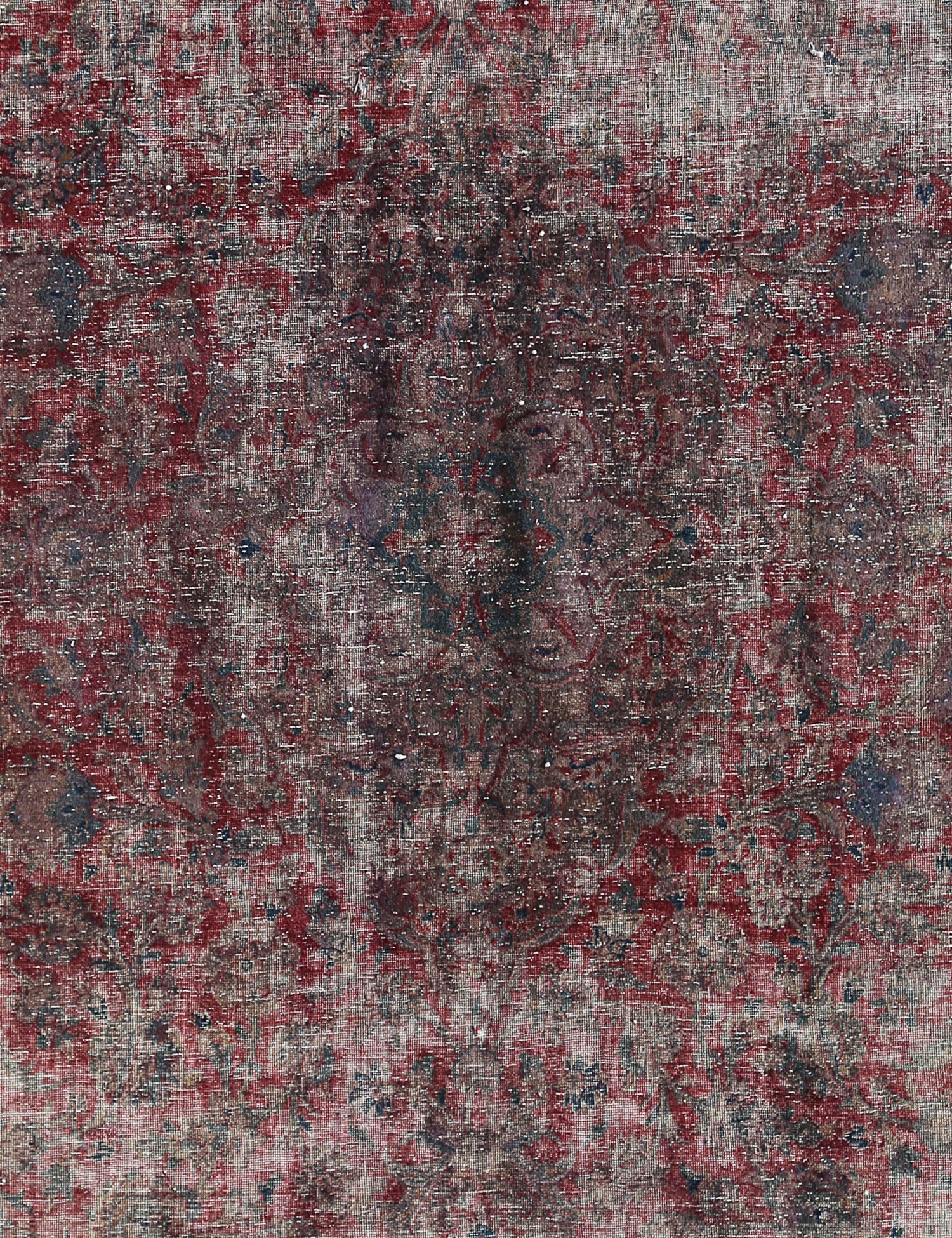 Vintage Carpet   267 x 147 cm