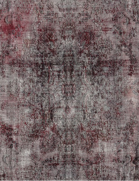 Alfombra Vintage 315 x 232