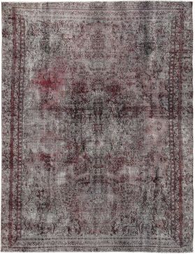 Vintage Carpet 315 x 232 purple 