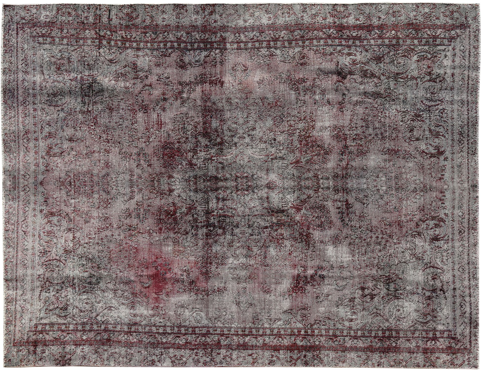 Tappeto Vintage  viola <br/>315 x 232 cm