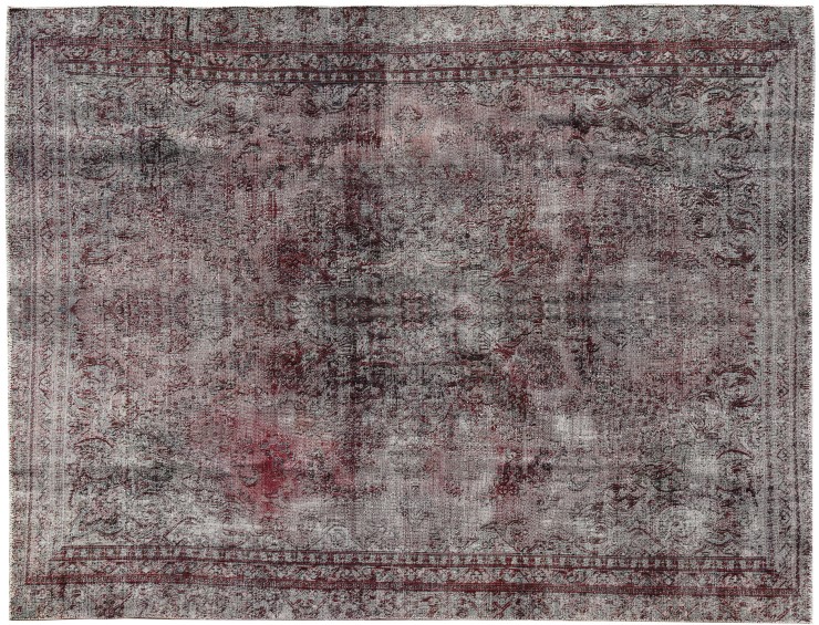 Violetti Persia Vintage Carpet 315 x 232 cm
