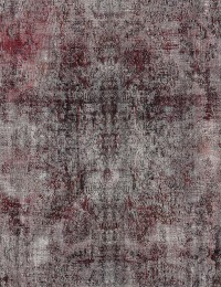 Violetti Persia Vintage Carpet 315 x 232 cm - view 2