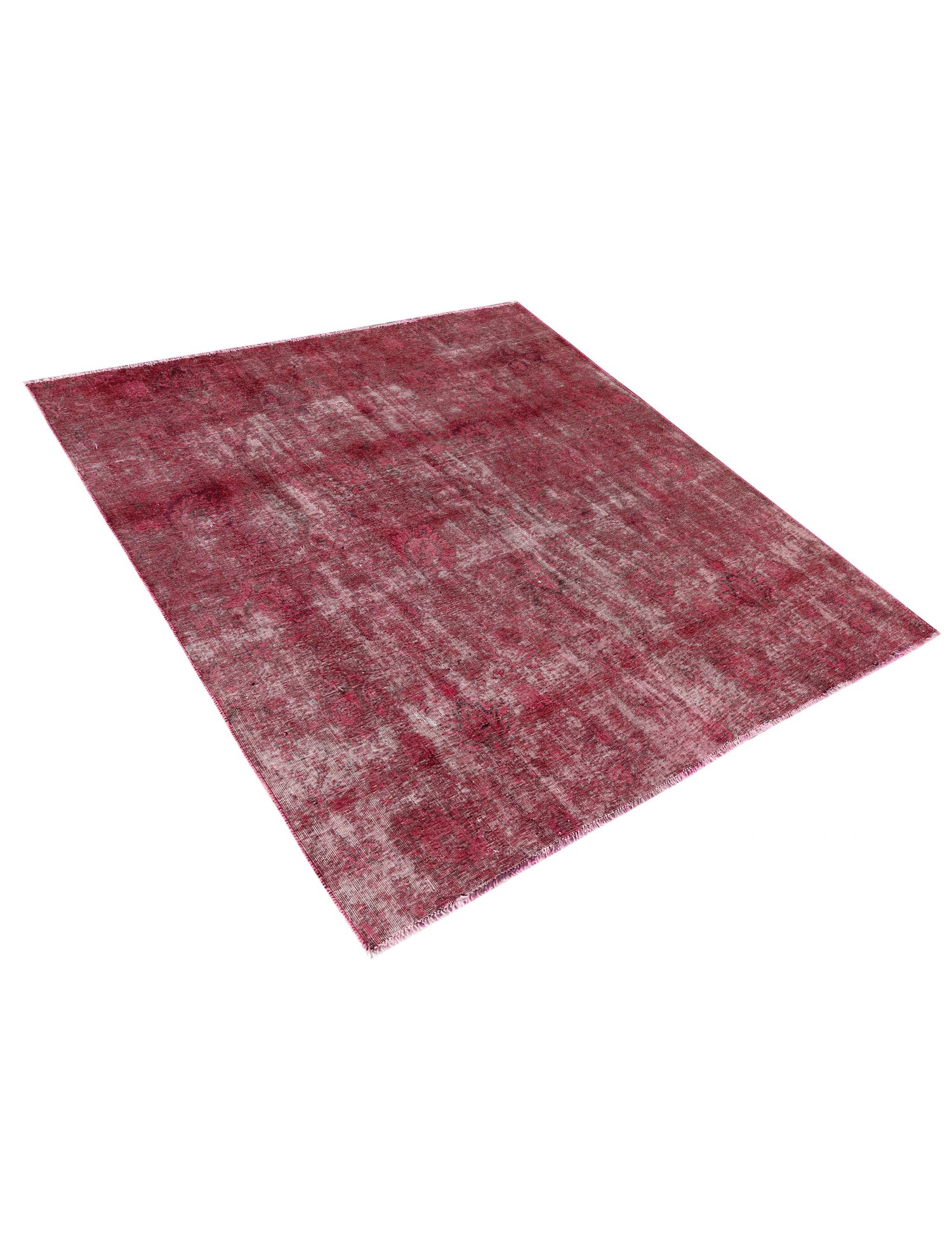 Vintage Teppe   203 x 206 cm