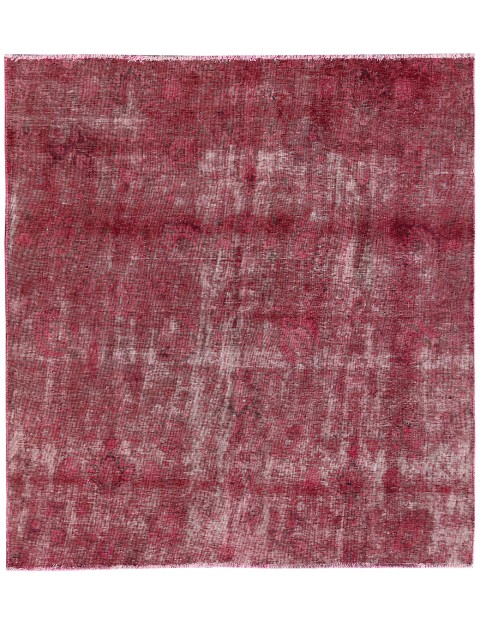 Vintage Teppe 203 x 206