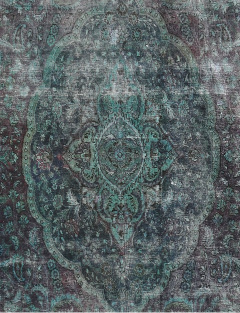 Tappeto Vintage  <br/>313 x 194 cm