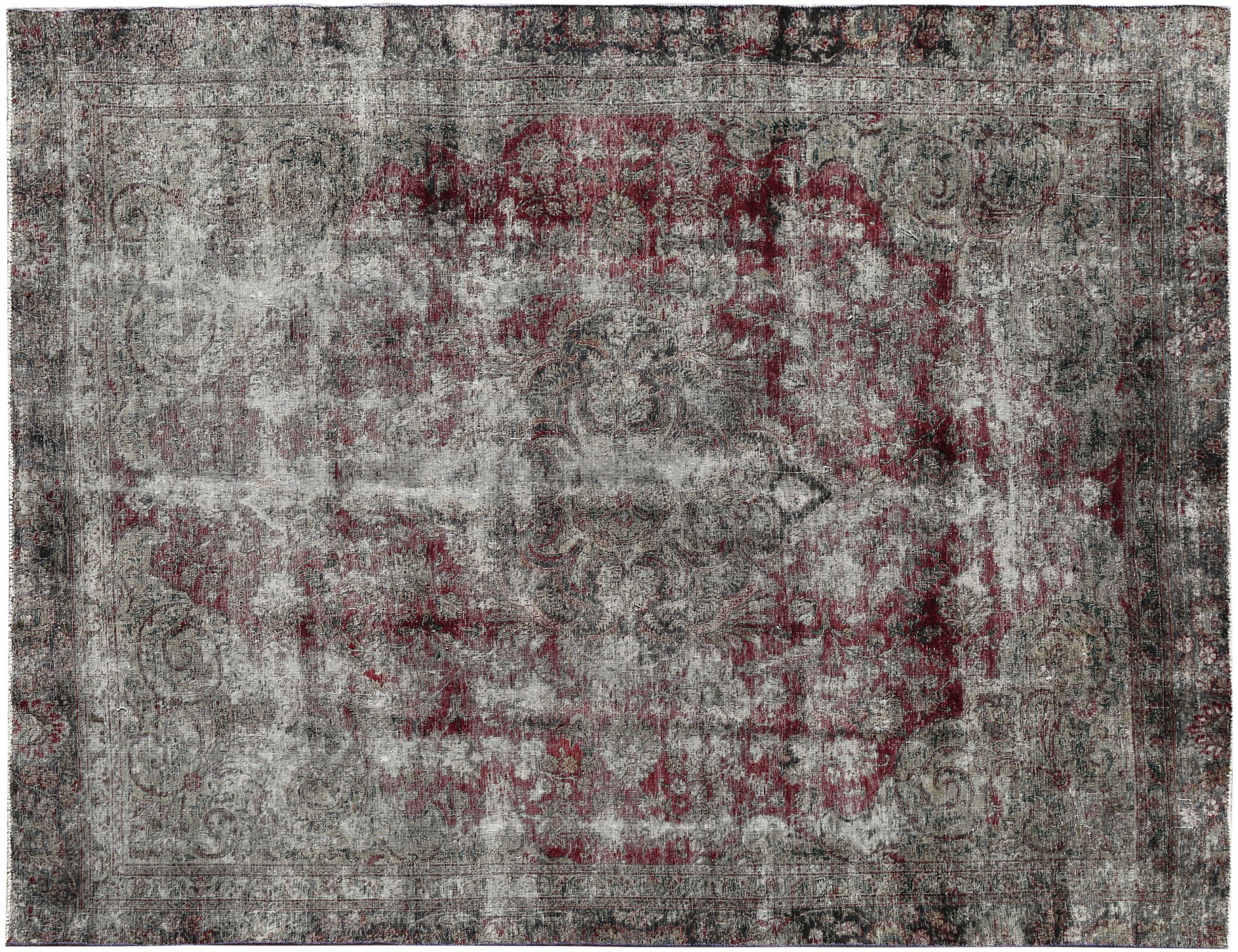 Vintage Matta  lila <br/>350 x 260 cm