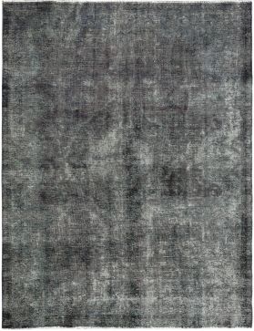 Vintage Carpet  turkoise  <br/>321 x 221 cm
