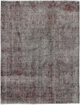 Vintage Teppich  lila <br/>226 x 162 cm