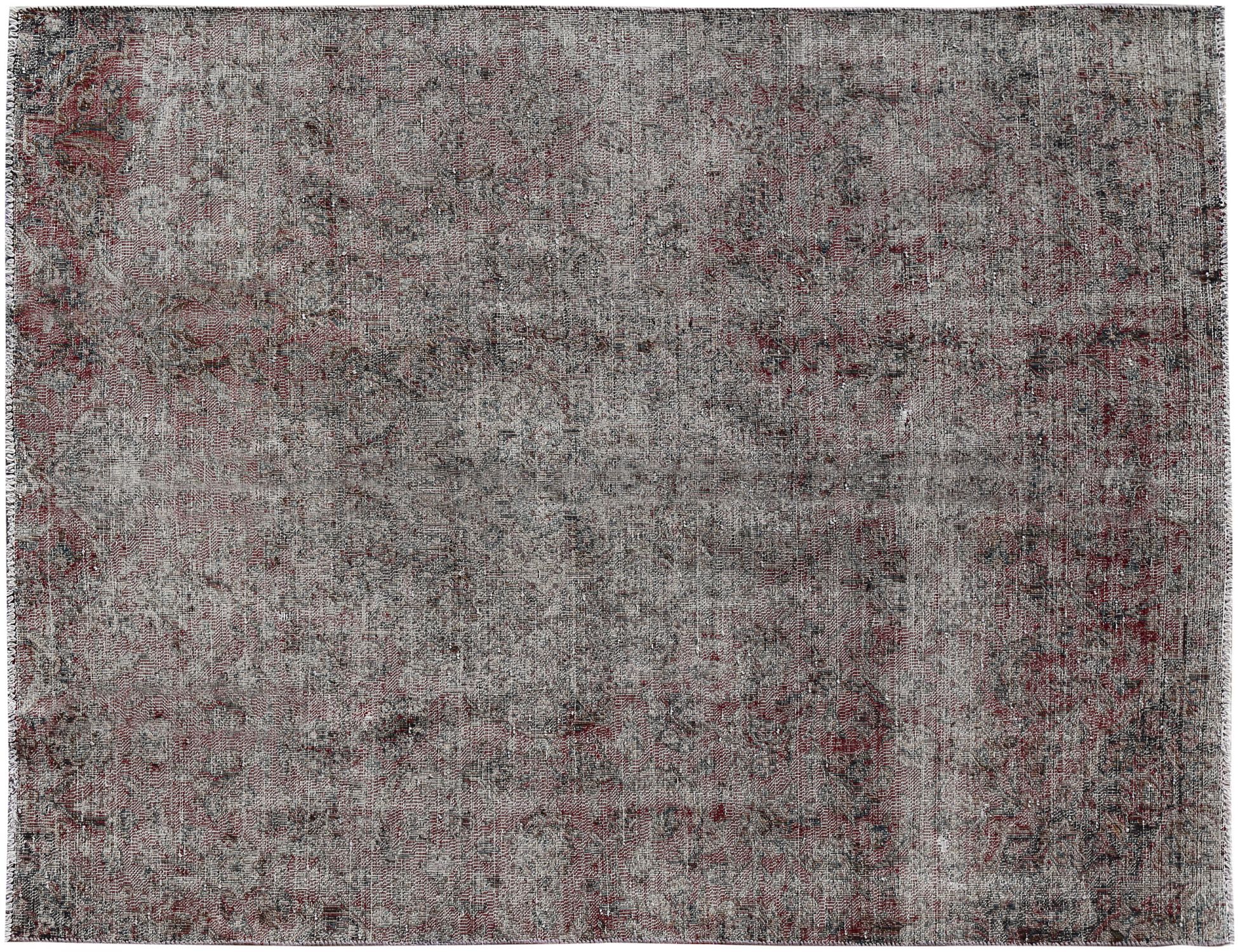 Vintage Teppich  lila <br/>226 x 162 cm
