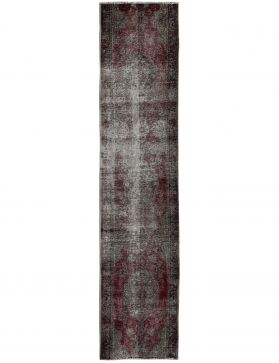Vintage Carpet  red  <br/>358 x 82 cm
