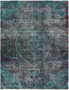 Tapis Vintage 313 X 194 vert