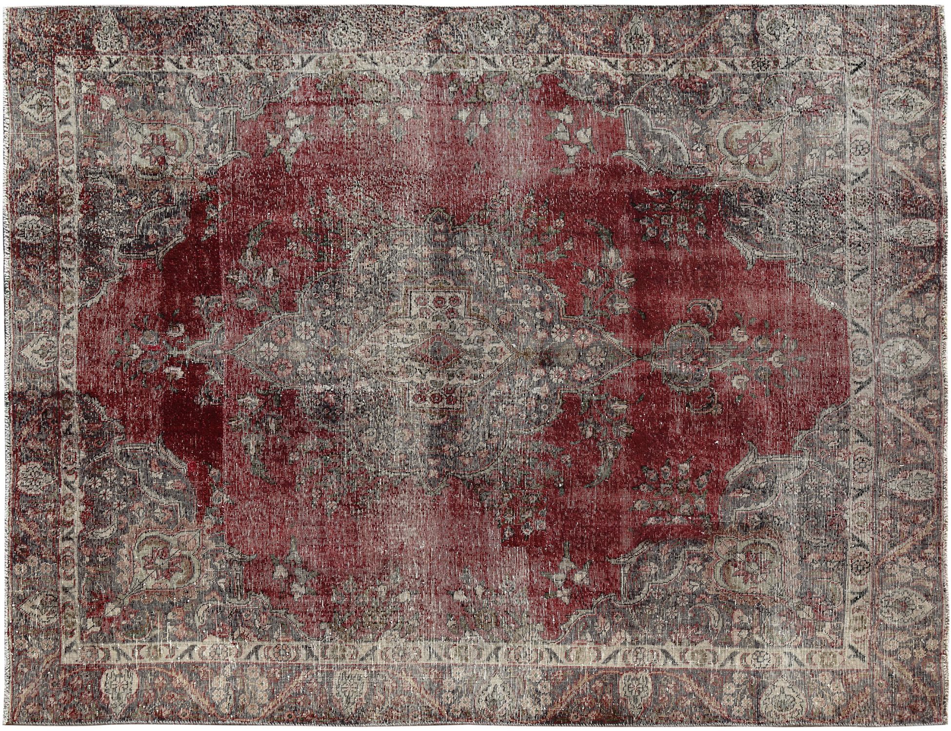 Stonewash  rosso <br/>315 x 246 cm