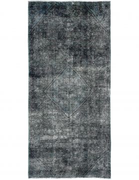 Vintage Carpet  blue <br/>250 x 144 cm