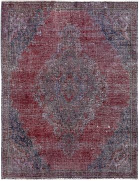 Vintage Carpet  purple  <br/>242 x 178 cm
