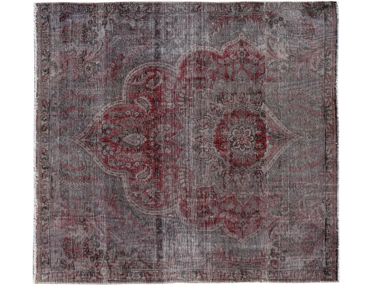 Violetti Persia Vintage Carpet 240 x 230 cm