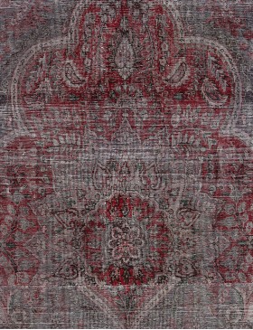 Violetti Persia Vintage Carpet  240 x 230 cm