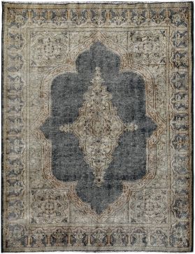 Vintage Carpet  blue <br/>287 x 212 cm