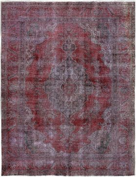 Vintage Carpet  purple  <br/>317 x 211 cm