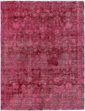 Vintage Carpet 294 x 194 red 
