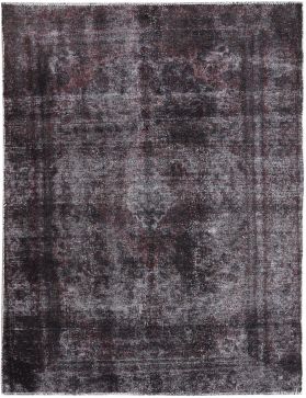 Tapis Vintage 270 X 165 noir