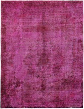 Vintage Carpet 271 x 191 pink 