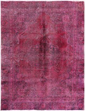 Vintage Carpet  red  <br/>312 x 211 cm