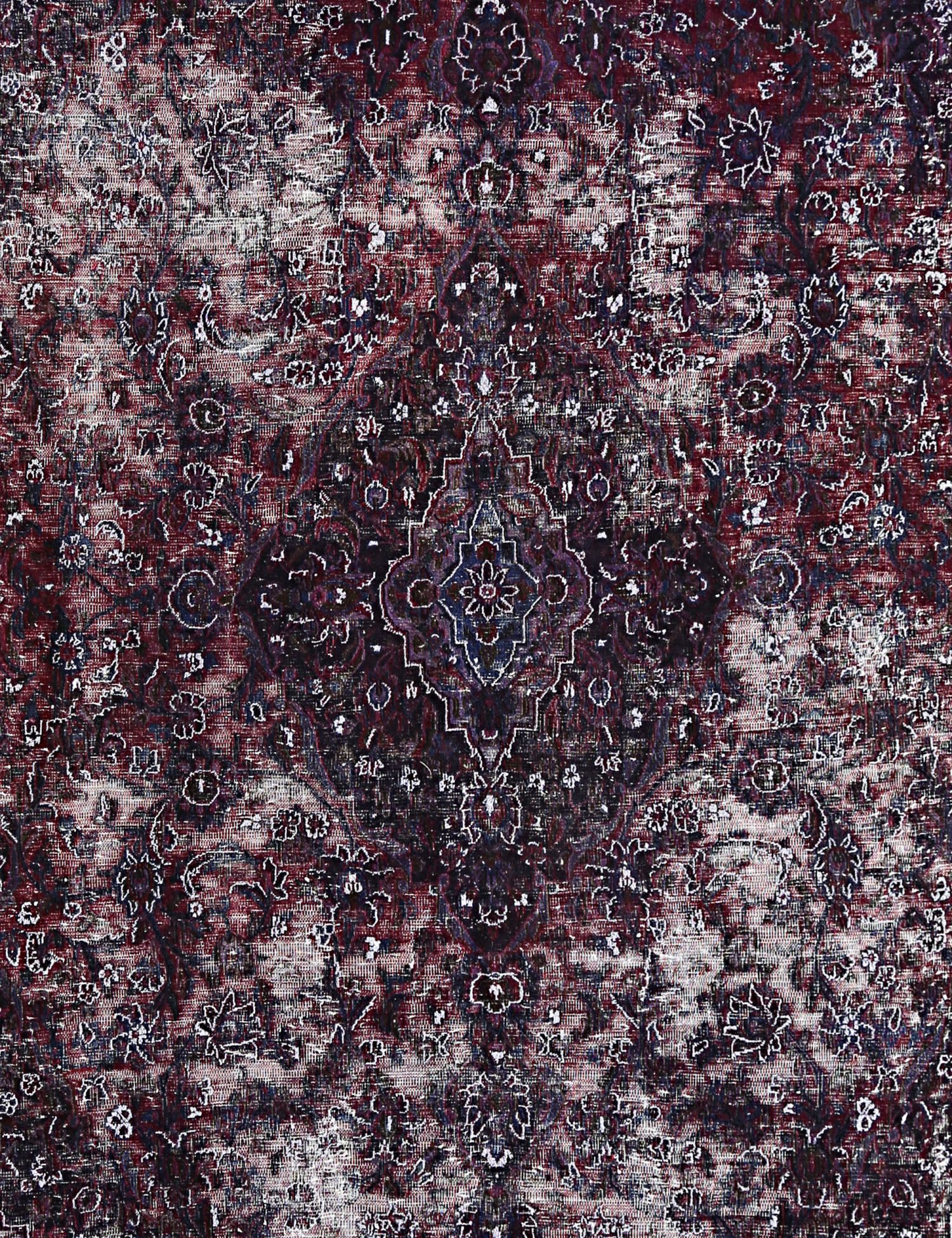 Tappeto Vintage   365 x 288 cm