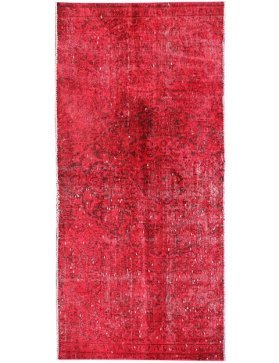 Vintage Teppe 97 X 189