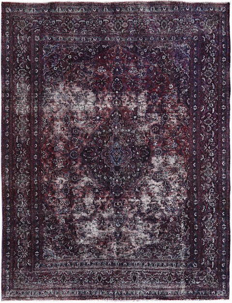 Vintage Tapijt 365 x 288