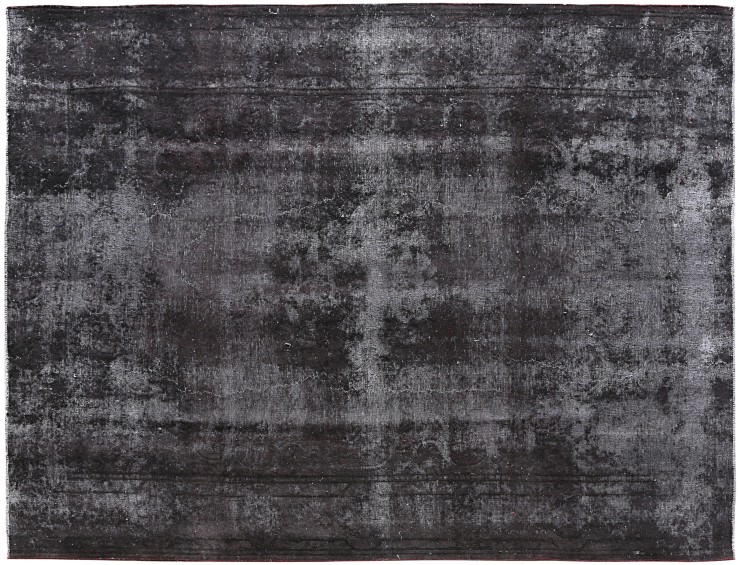 Black Persia Vintage Heritage 350 x 269 cm