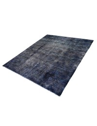 Sininen Persia Vintage Carpet 285 x 197 cm - view 2