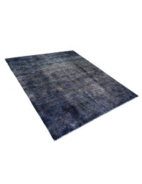 Sininen Persia Vintage Carpet 285 x 197 cm - view 3