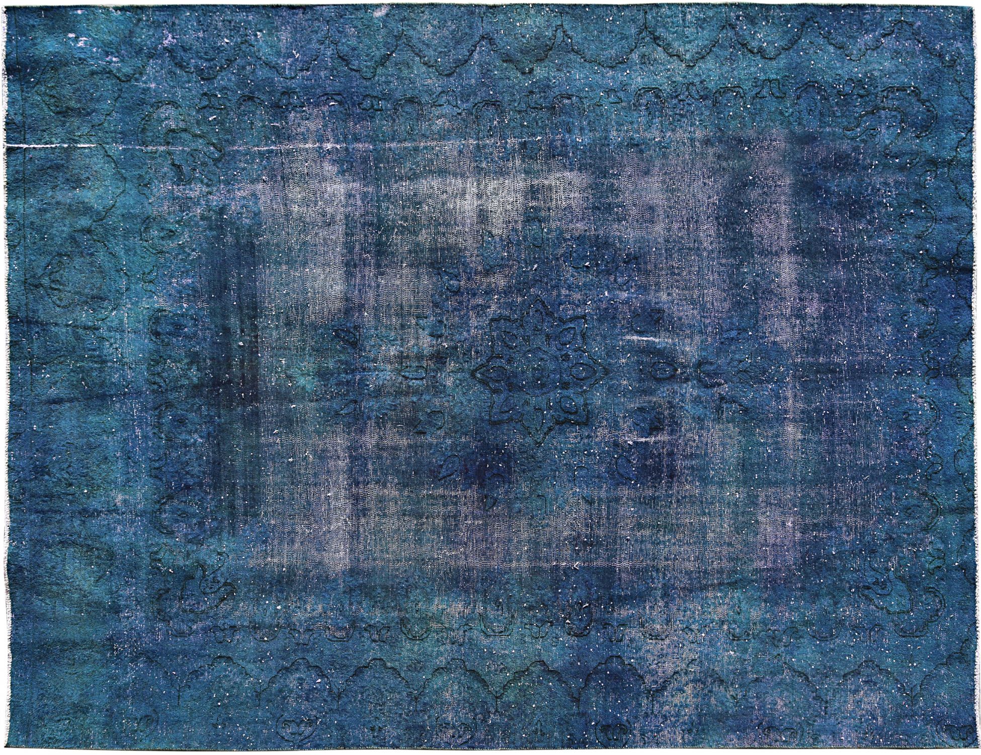 Vintage Heritage  blu <br/>318 x 233 cm