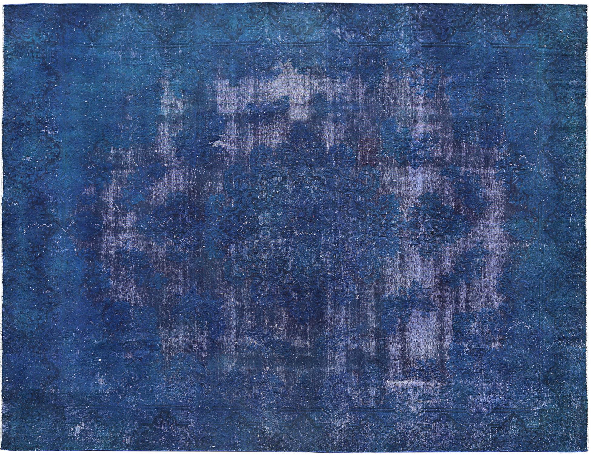 Vintage Heritage  blu <br/>412 x 260 cm