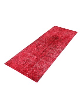 Rosso Persiano Tappeto Vintage 97 x 189 cm - view 2