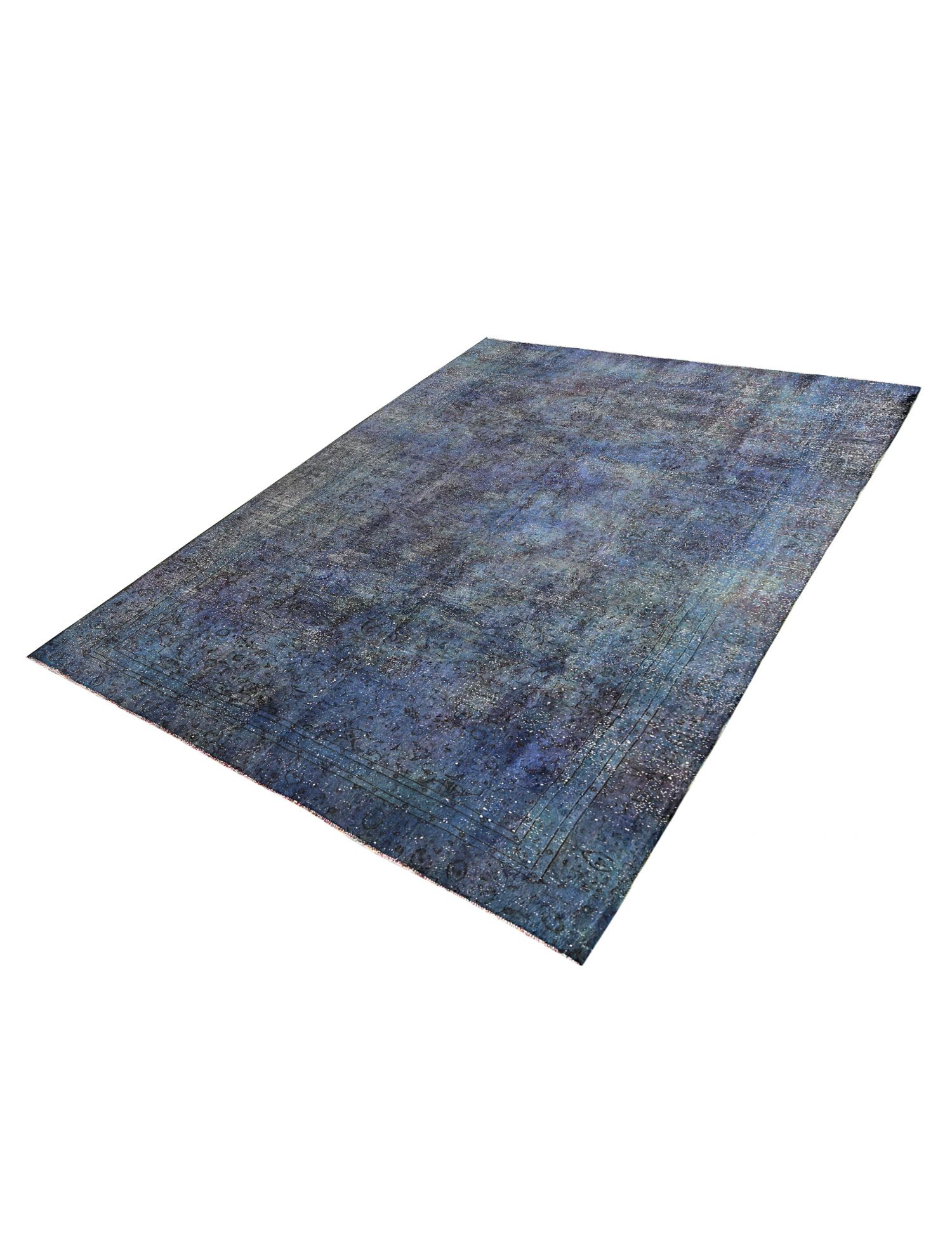 Vintage Tapijt   375 x 265 cm