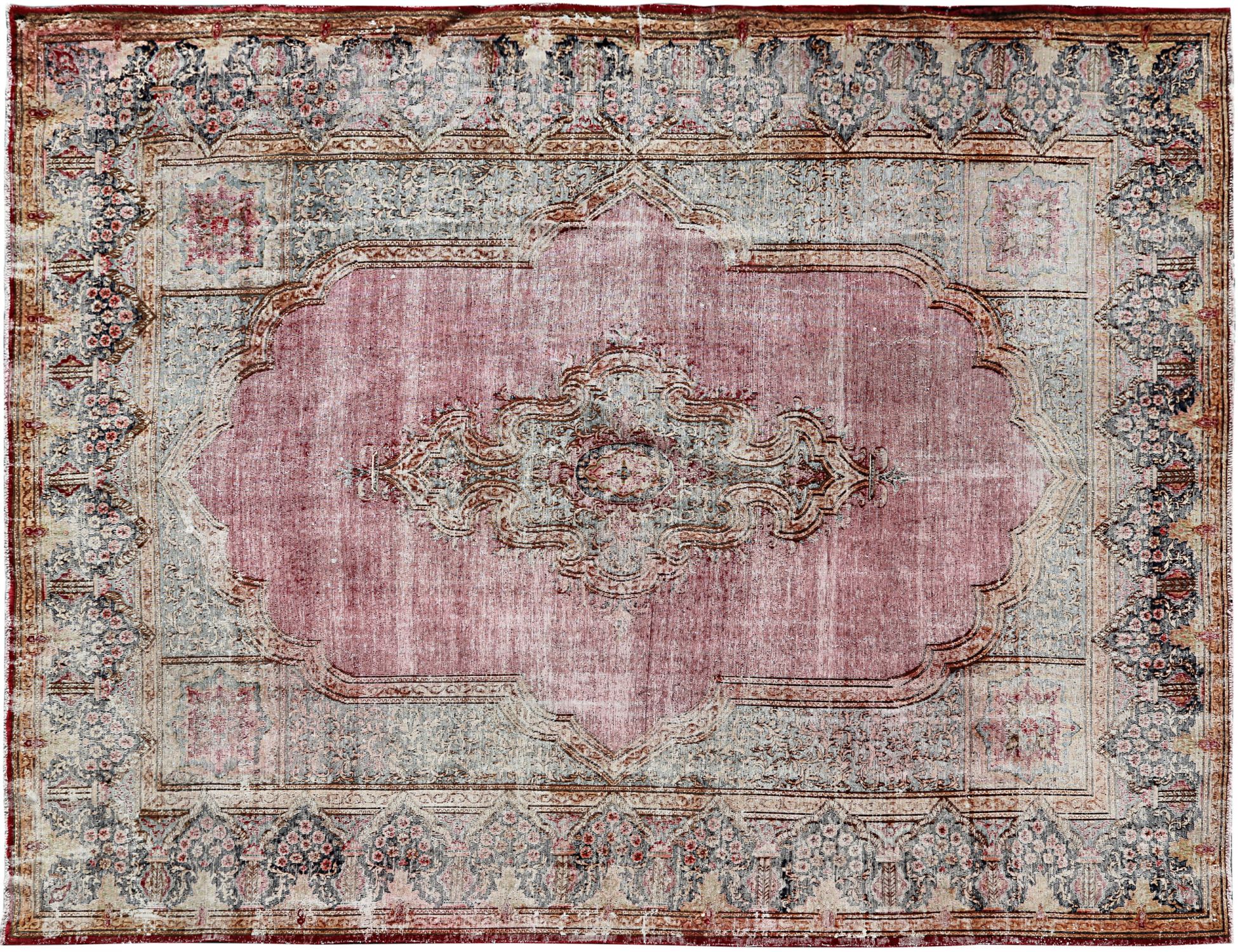 Vintage Heritage  beige <br/>395 x 295 cm