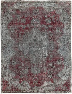 Vintage Carpet  green  <br/>290 x 190 cm