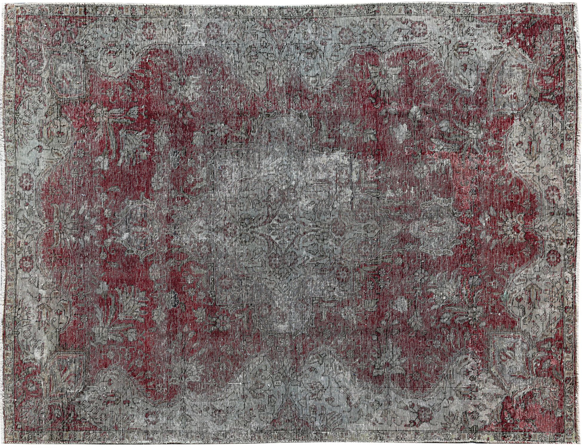 Vintage Teppich  grün <br/>290 x 190 cm