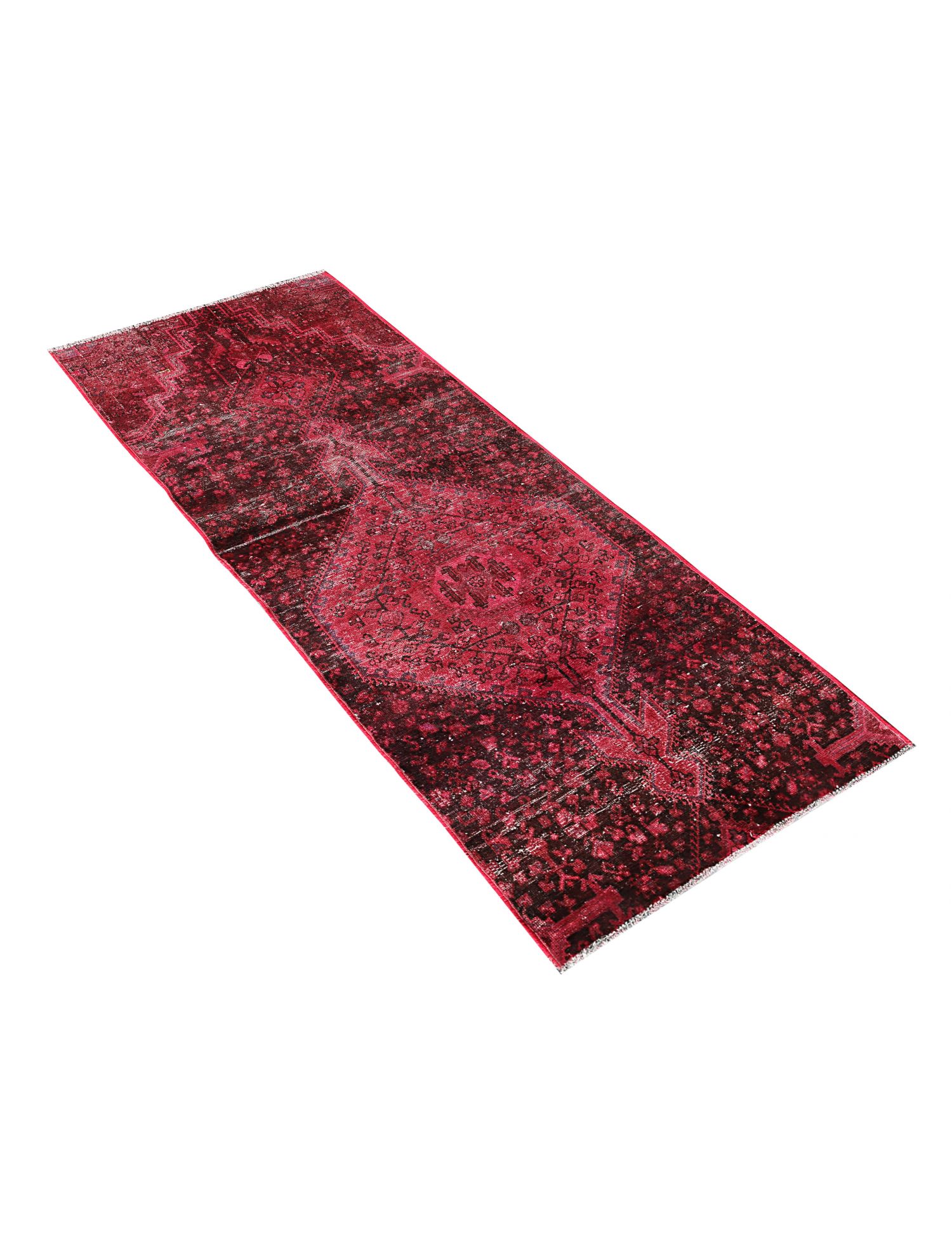 Vintage Carpet   240 x 94 cm