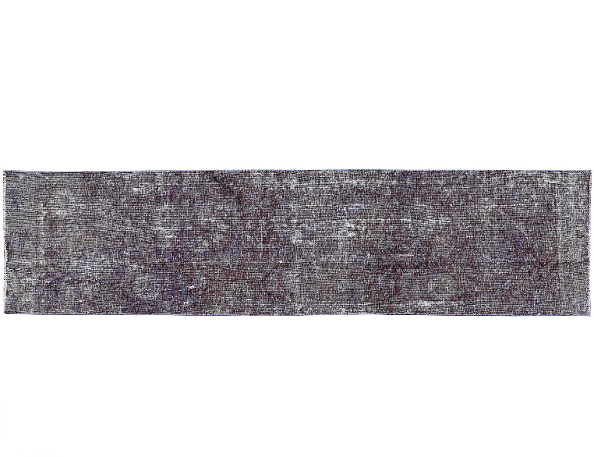 Tappeto Vintage  viola <br/>318 x 80 cm