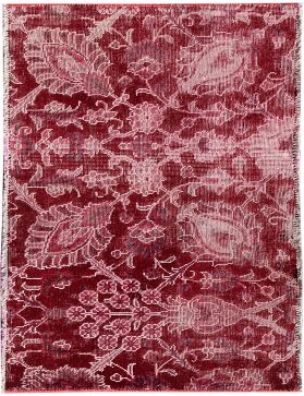 Vintage Carpet  red  <br/>123 x 75 cm