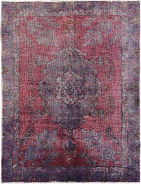 Vintage Carpet  purple  <br/>175 x 117 cm