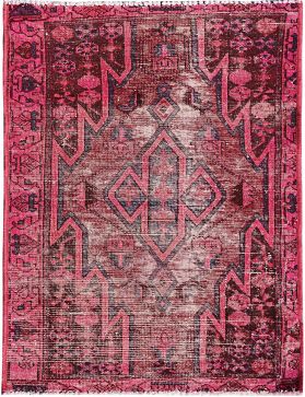Vintage Carpet  pink  <br/>120 x 71 cm