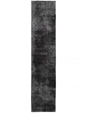 Vintage Carpet  black <br/>327 x 73 cm