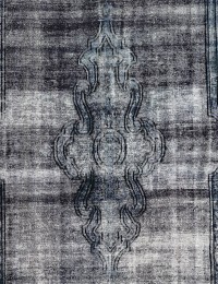 Blå persia Vintage Heritage 367 x 270 cm - view 1