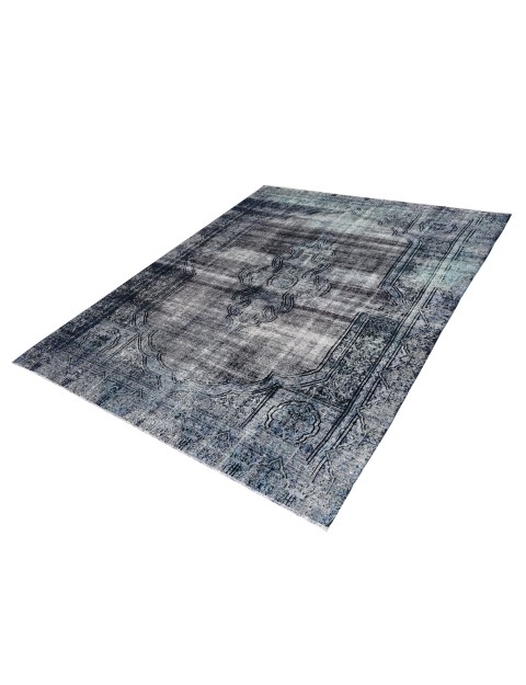 Blue Persia Vintage Heritage  367 x 270 cm