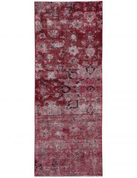 Vintage Carpet 250 x 98 pink 