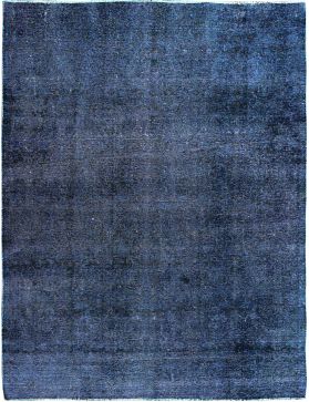 Vintage Carpet  blue <br/>302 x 220 cm