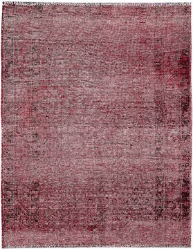 Vintage Carpet  pink  <br/>154 x 105 cm